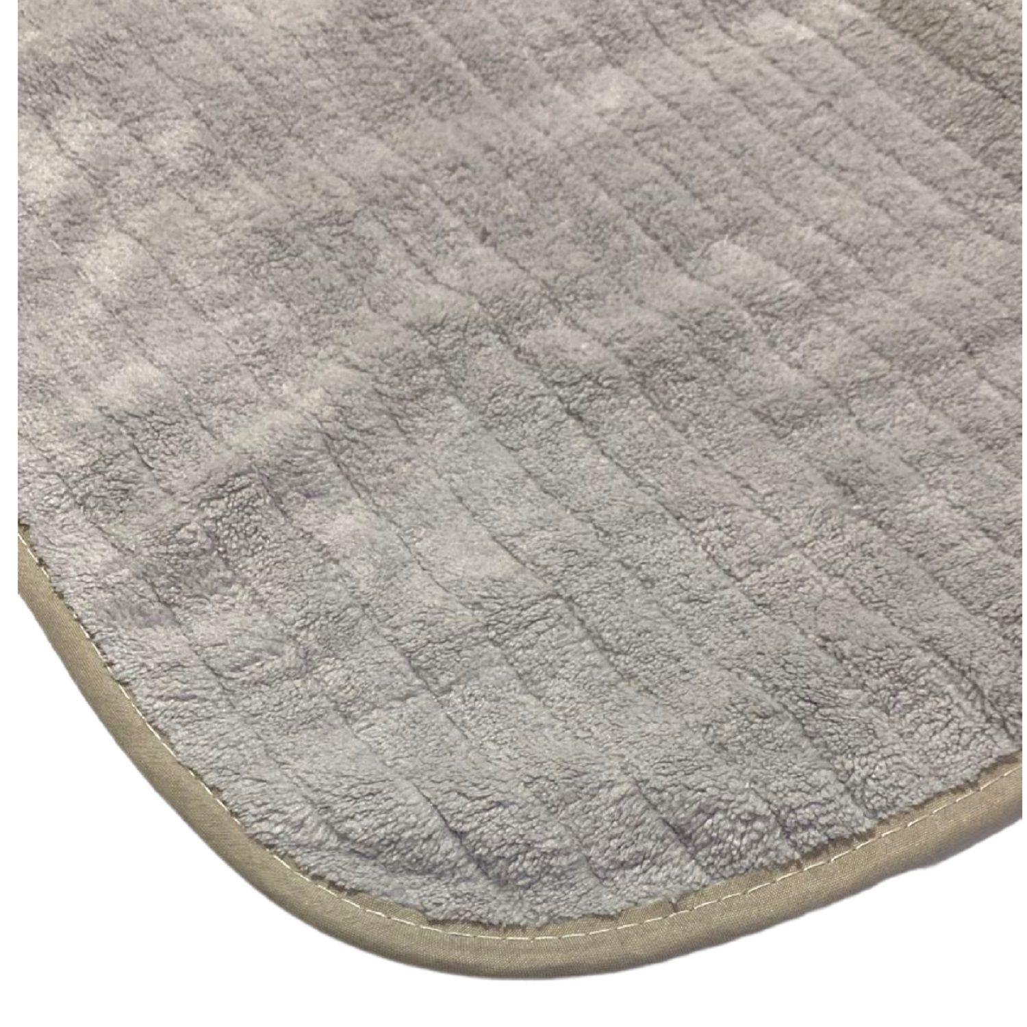 Toallas De Baño Toalla De Mano Microfibra 35x75cm-2