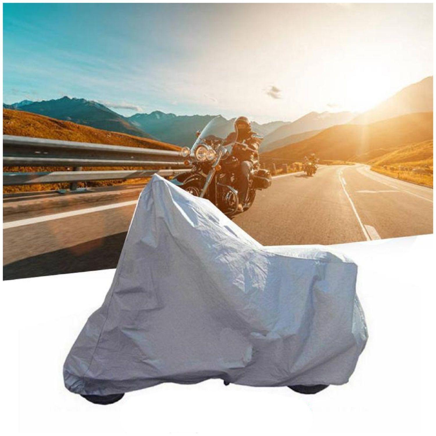 Funda cobertor moto cubre moto funda bicicleta-4