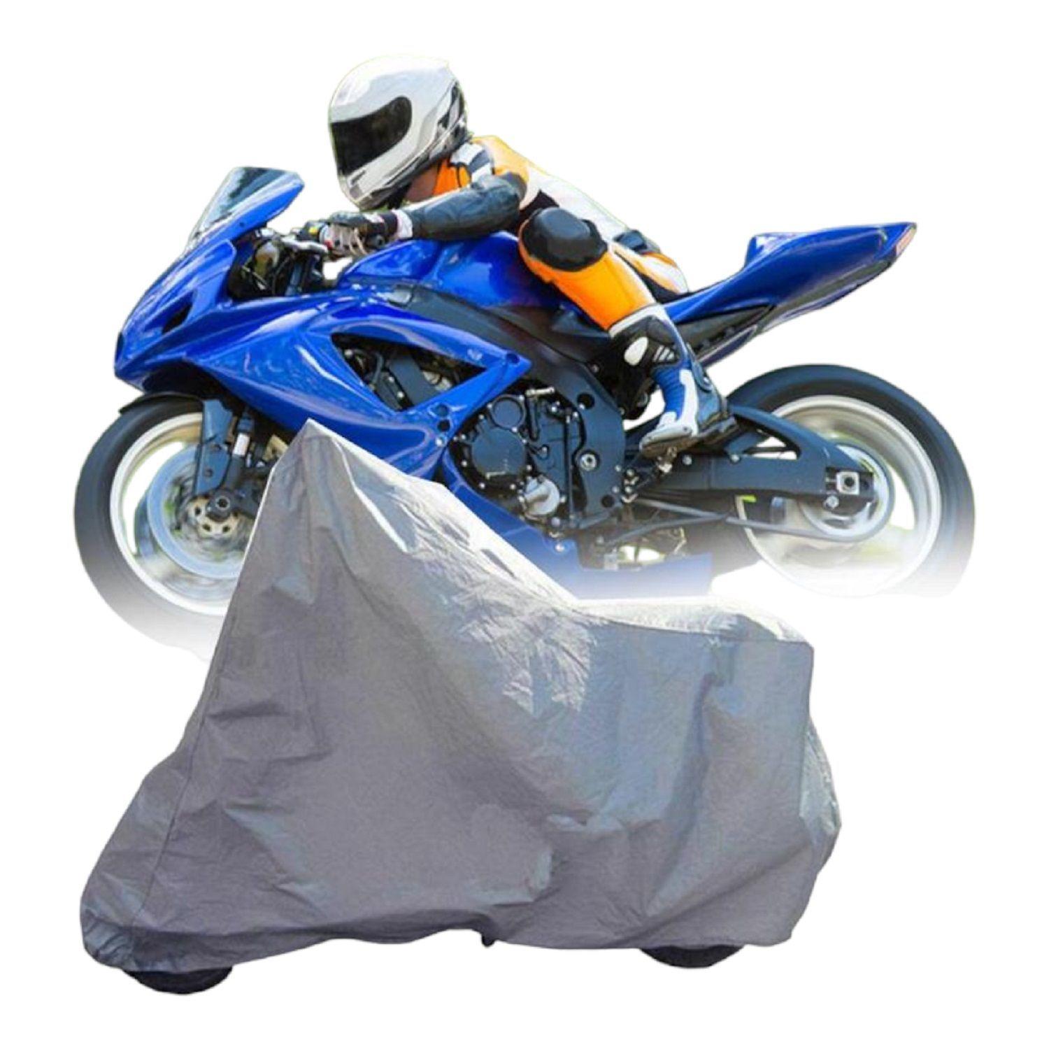 Funda cobertor moto cubre moto funda bicicleta-5