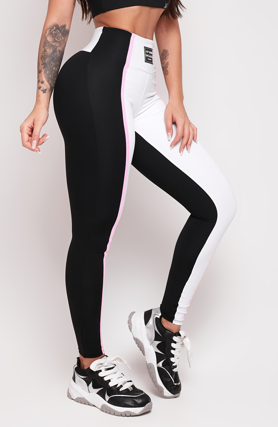 Calza Deportiva Dust Letsgym-2