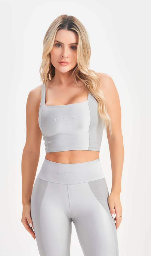 Crop Top Deportivo Contour Letsgym-0