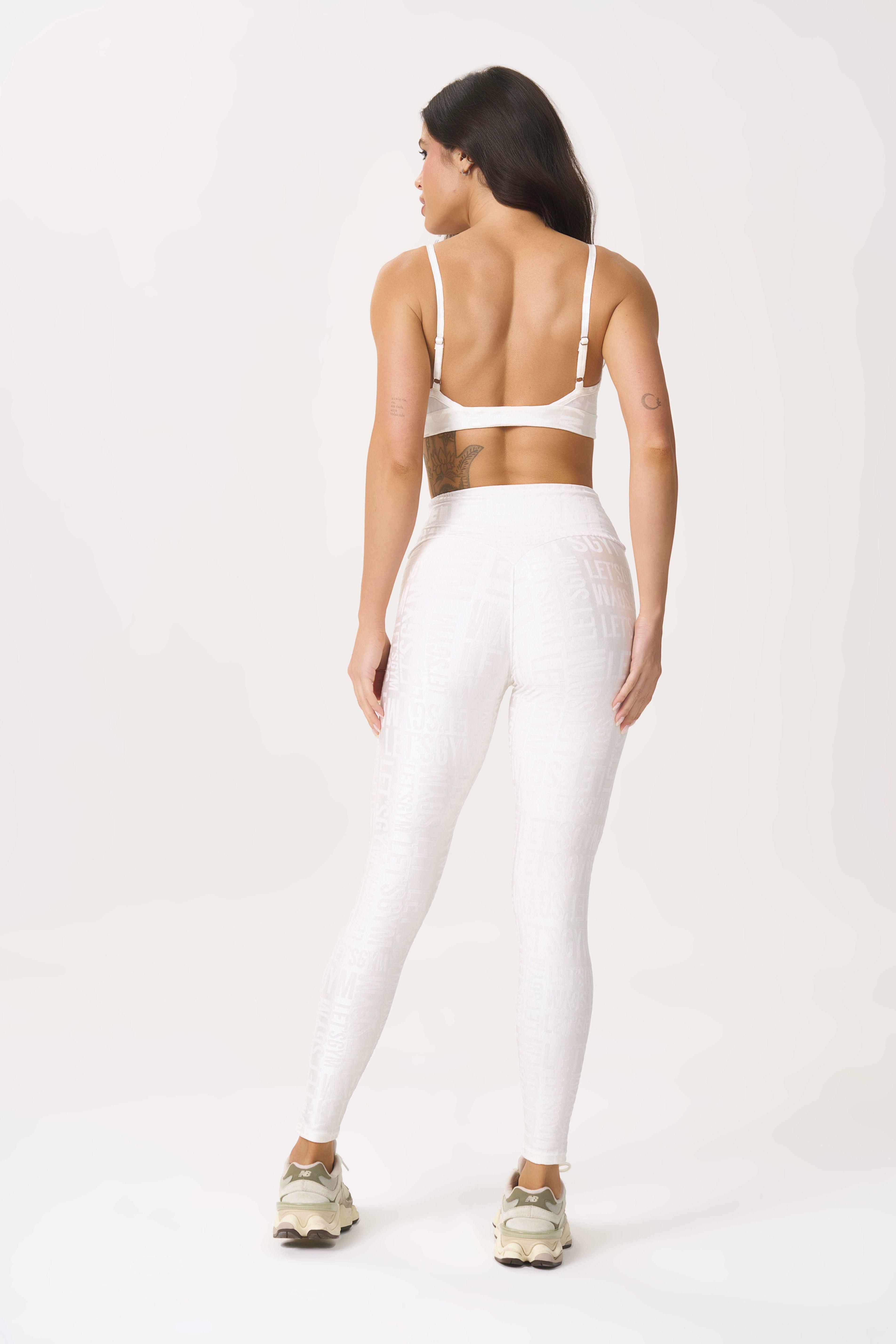 Conjunto Deportivo Velvet Letsgym-2