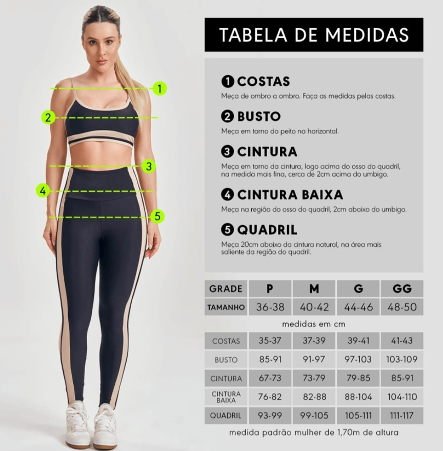 Conjunto Deportivo Start Letsgym-4