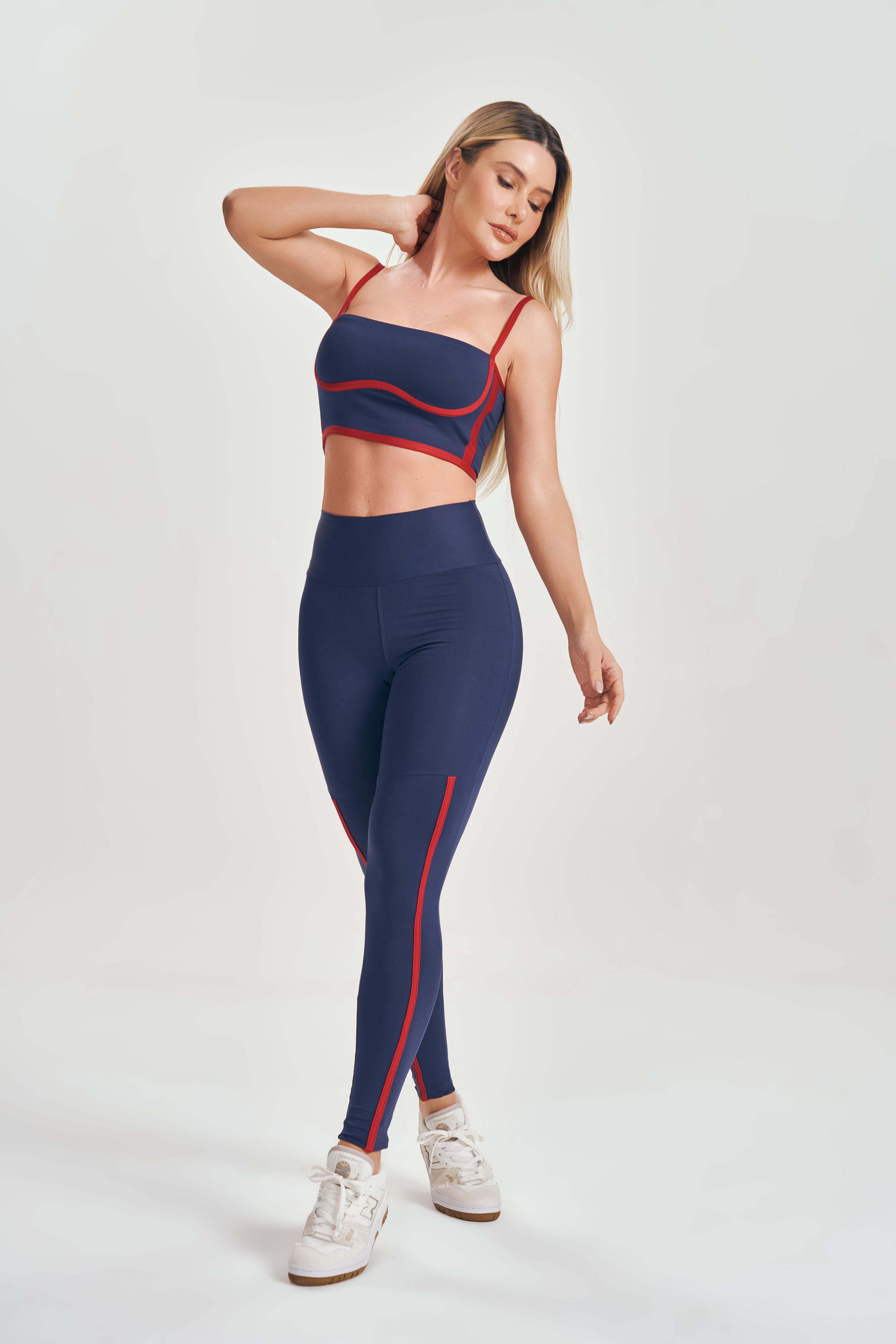 Conjunto Deportivo Start Letsgym-0