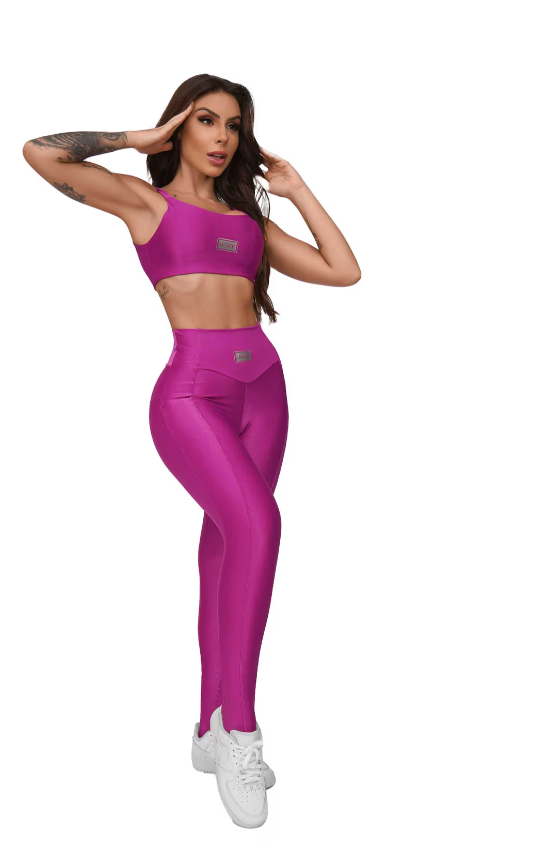 Calza Deportiva Neutral Letsgym-1