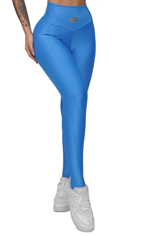 Calza Deportiva Neutral Letsgym-0