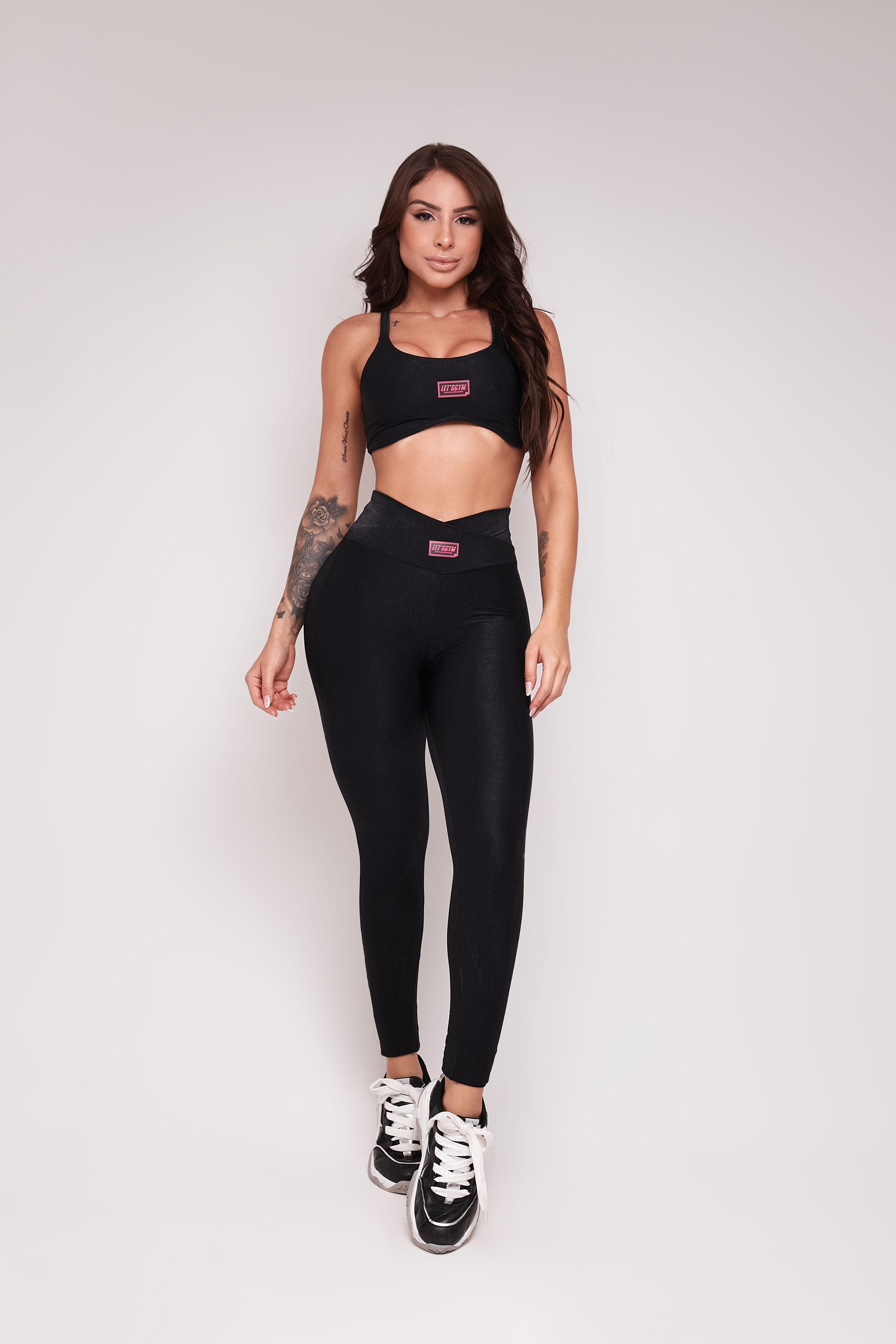 Conjunto Deportivo Hardy Letsgym-1