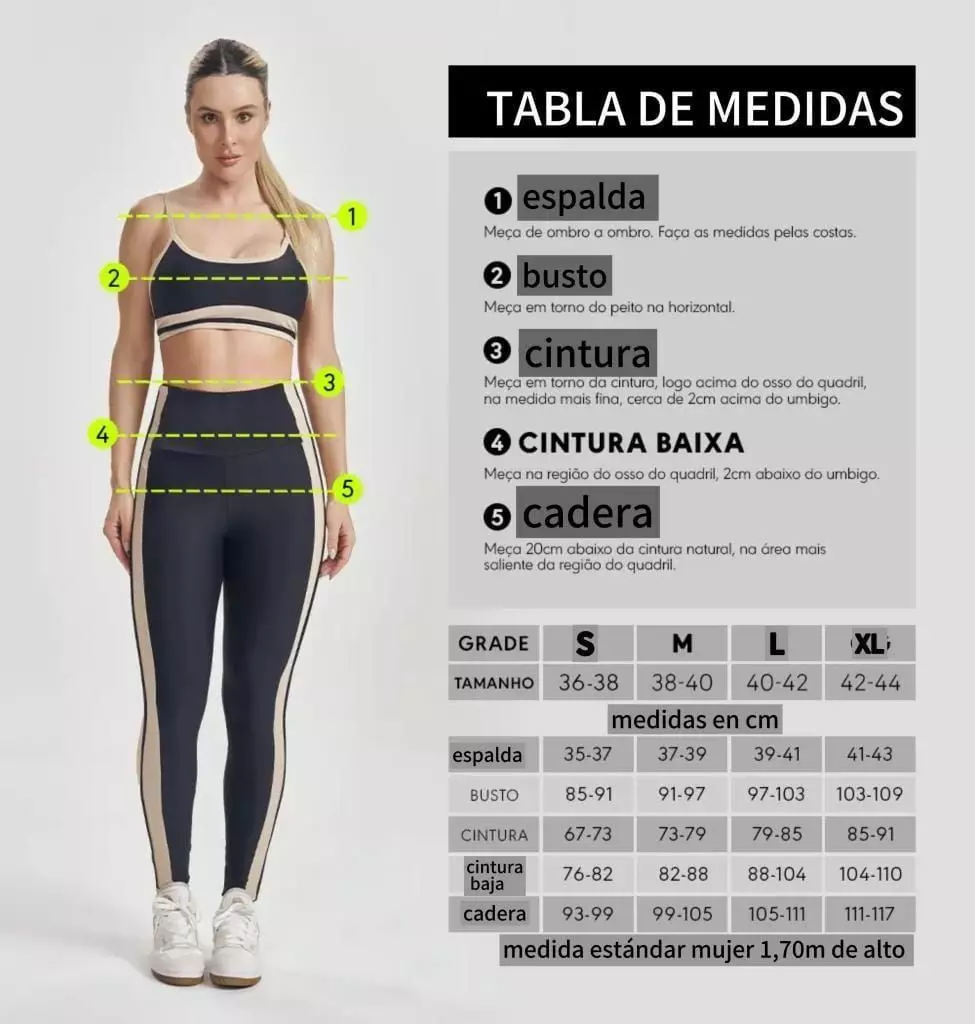 Conjunto Deportivo Radiante Letsgym-2