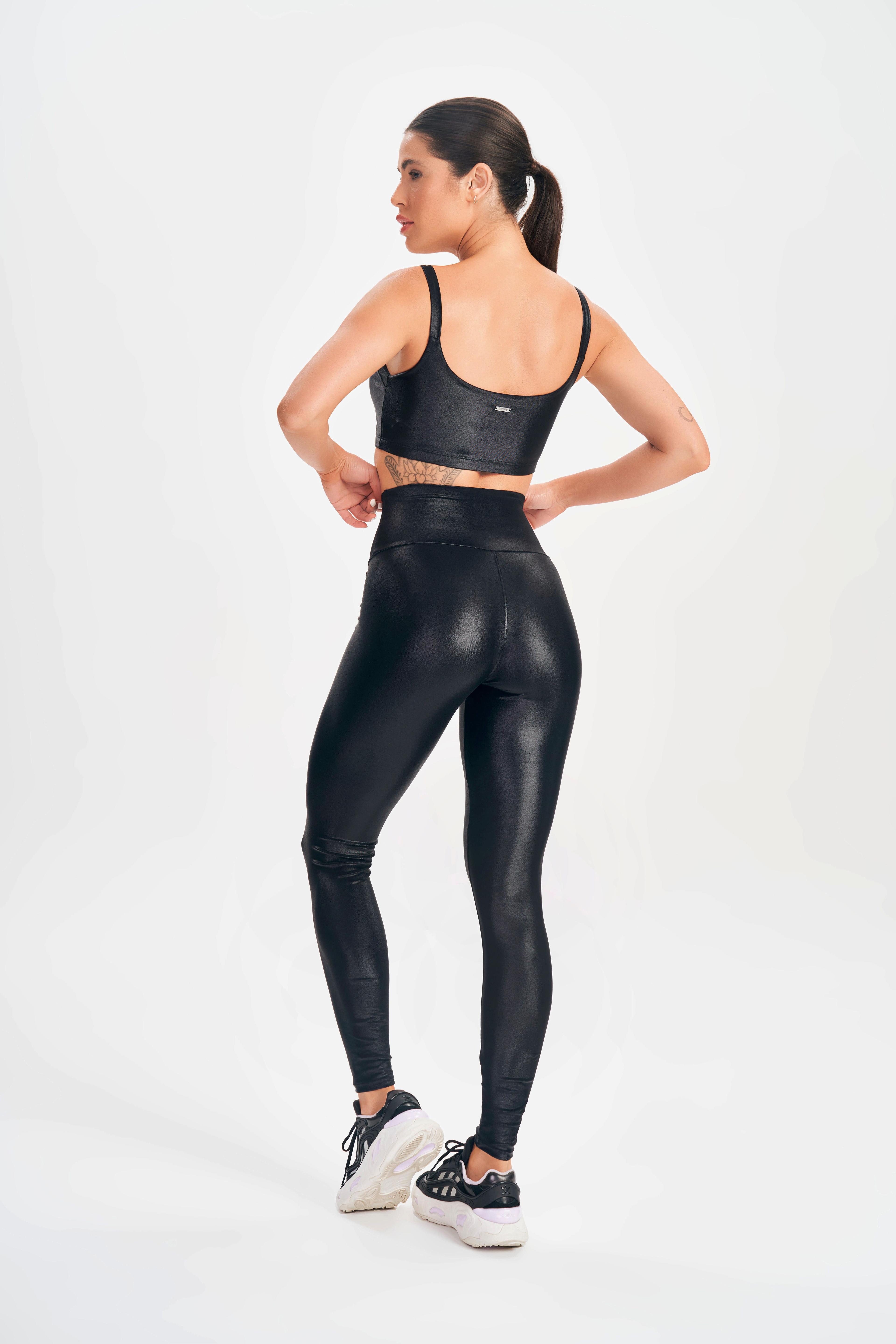 Conjunto Deportivo Basic Glow Let´sgym-2