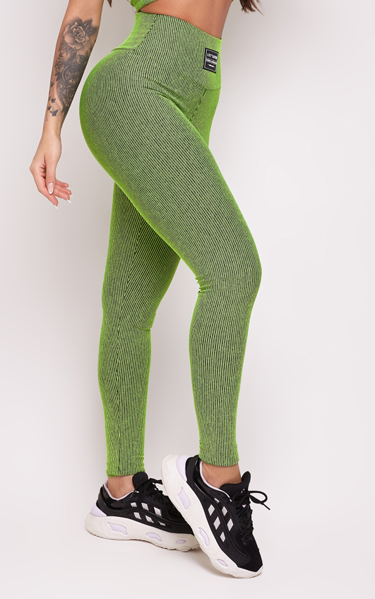 Calza Deportiva 3D Rib Letsgym-1