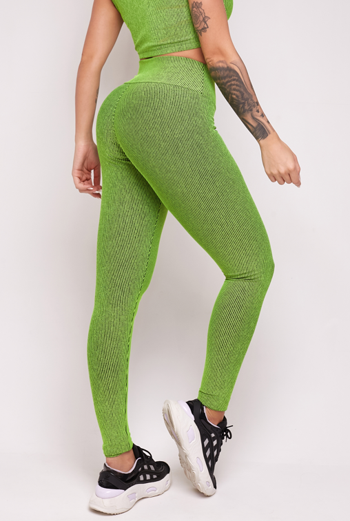 Calza Deportiva 3D Rib Letsgym-2