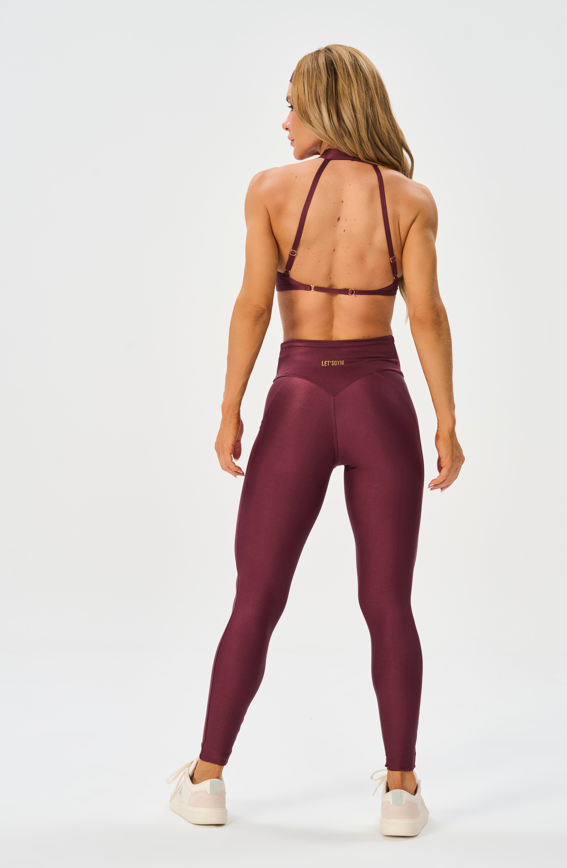 Conjunto Deportivo Bright Form Letsgym-1