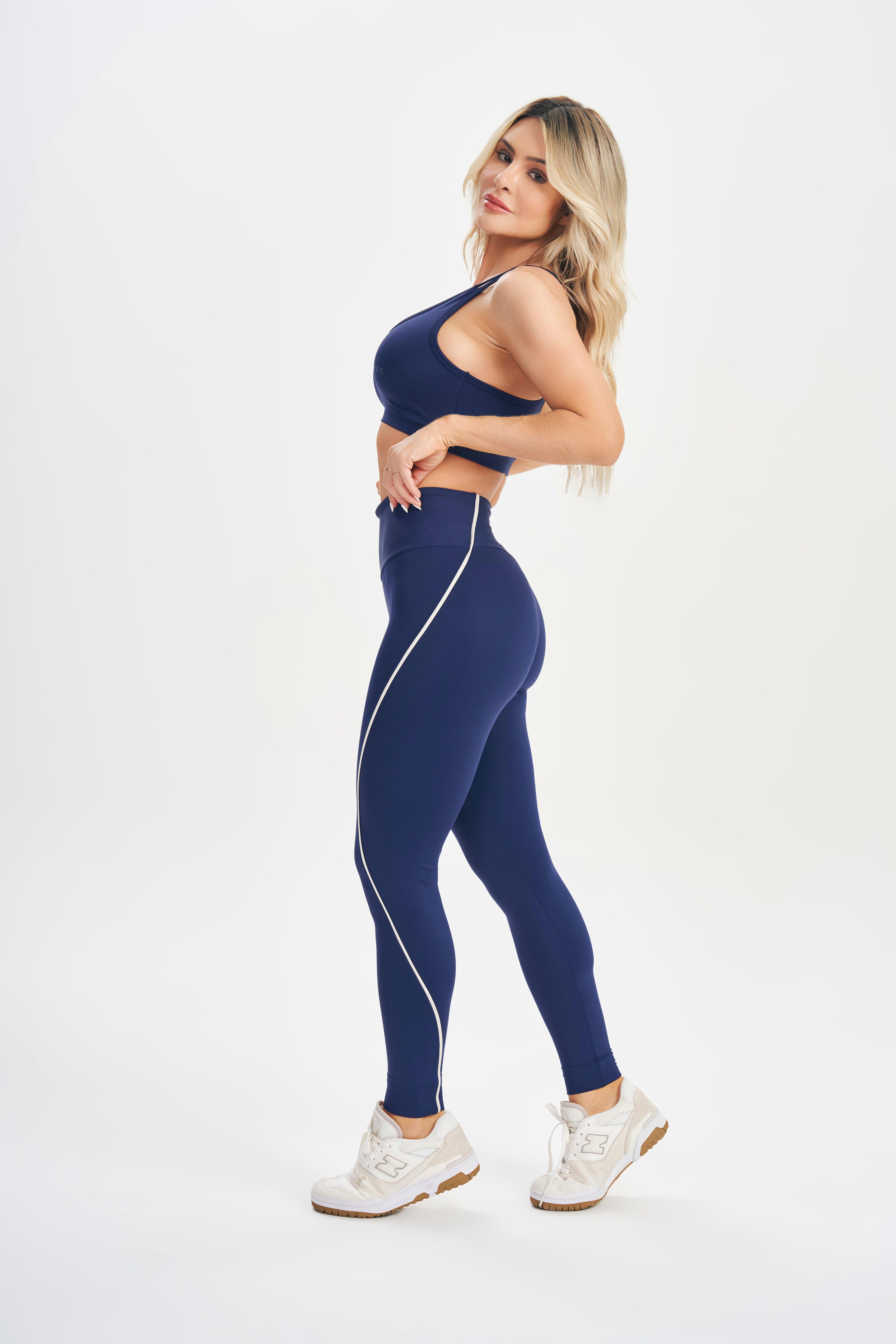 Conjunto Deportivo Let´s basic Let´sgym-2