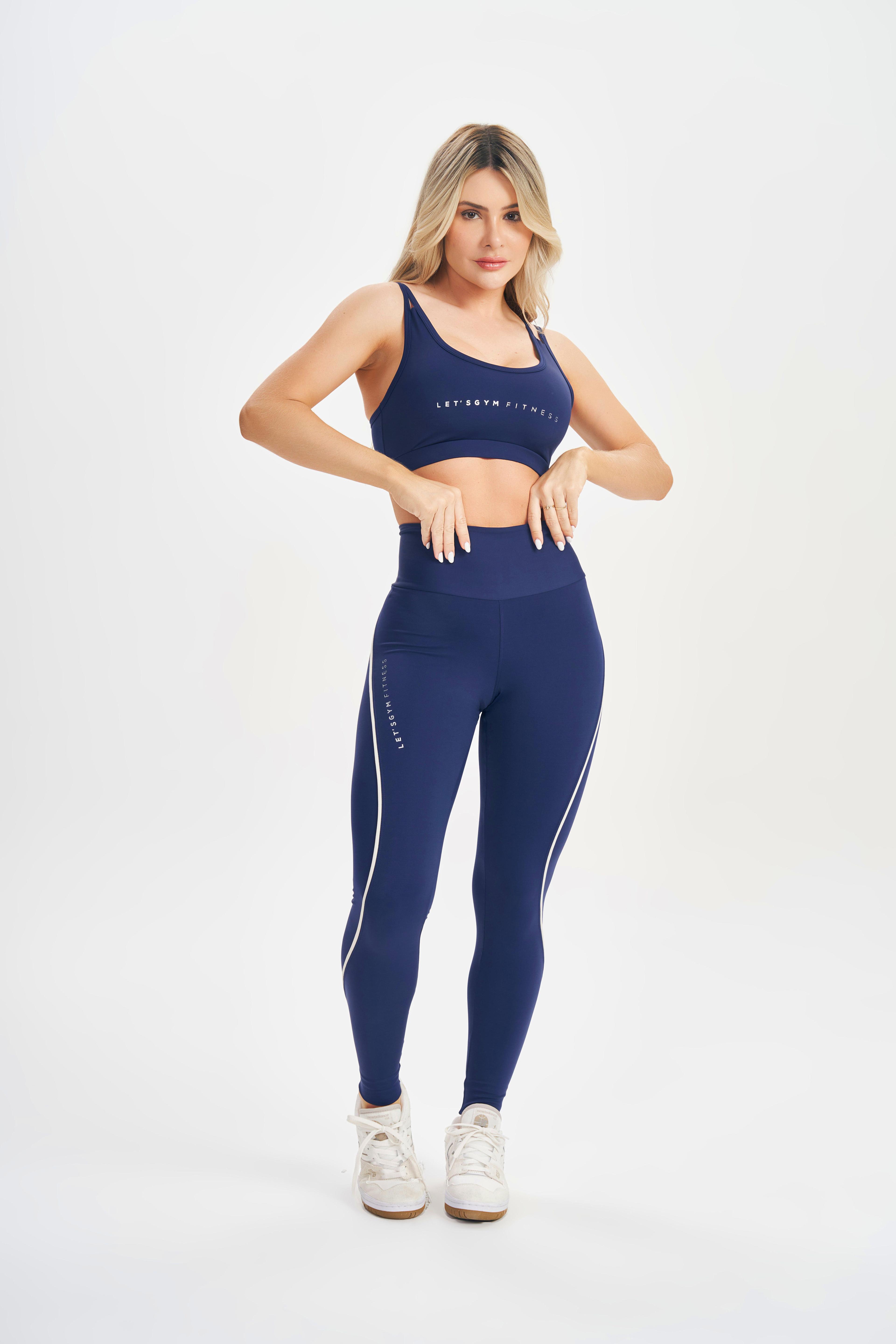 Conjunto Deportivo Let´s basic Let´sgym-3