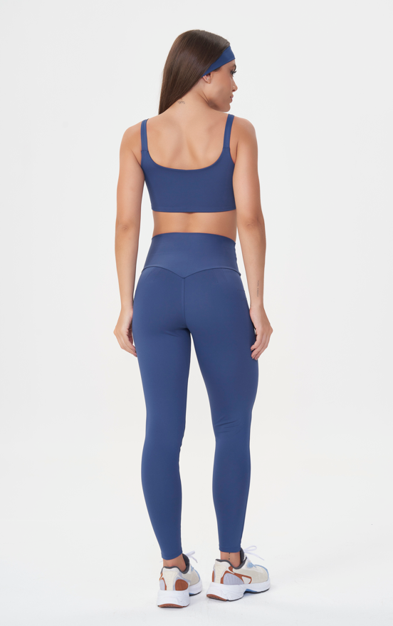 Conjunto Deportivo Basic Colors Let´sgym-2