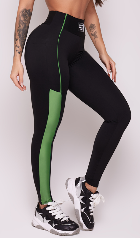Calza Deportiva Pulse Letsgym-2