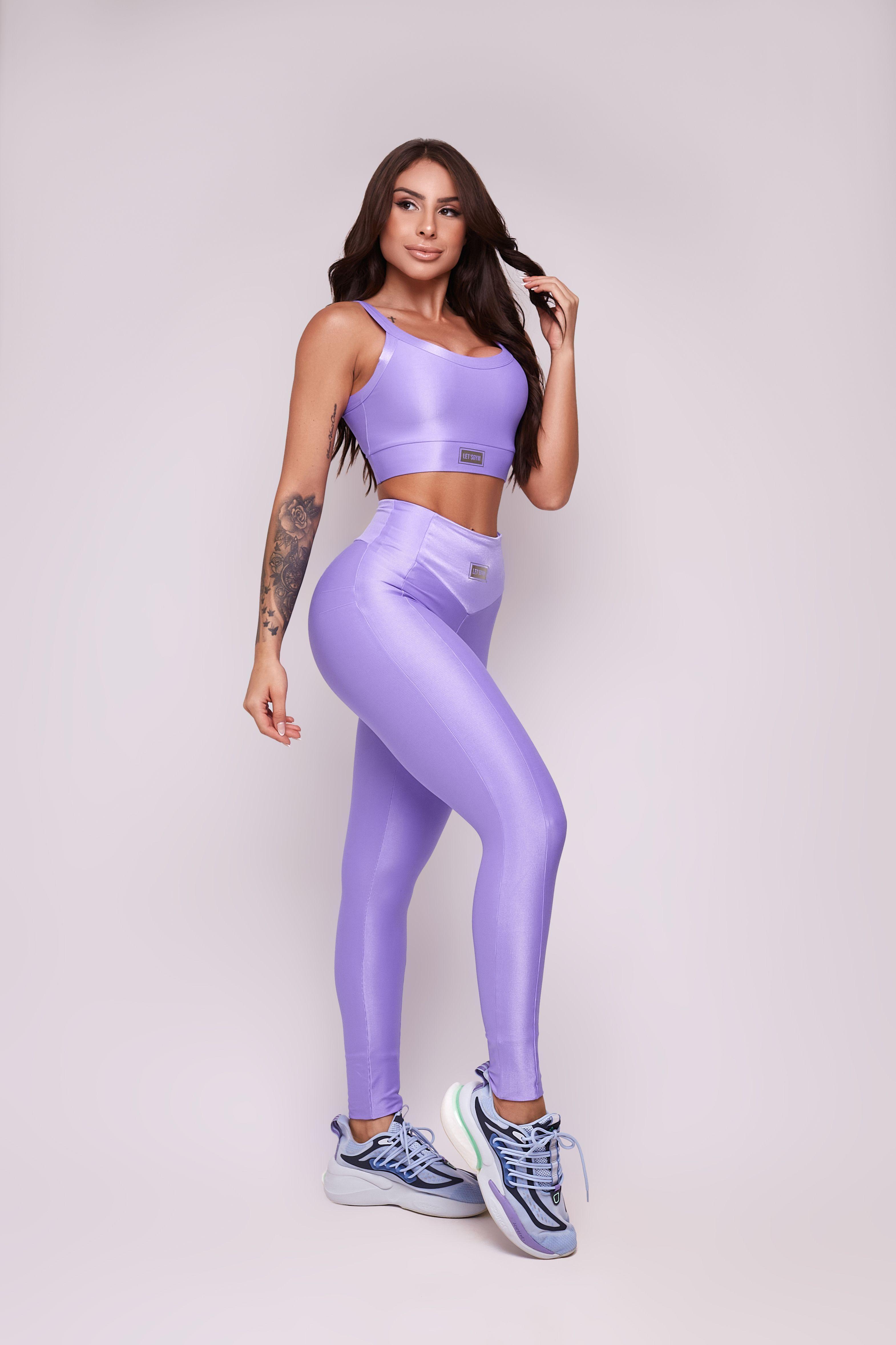 Conjunto Deportivo Bright 2 Letsgym -1