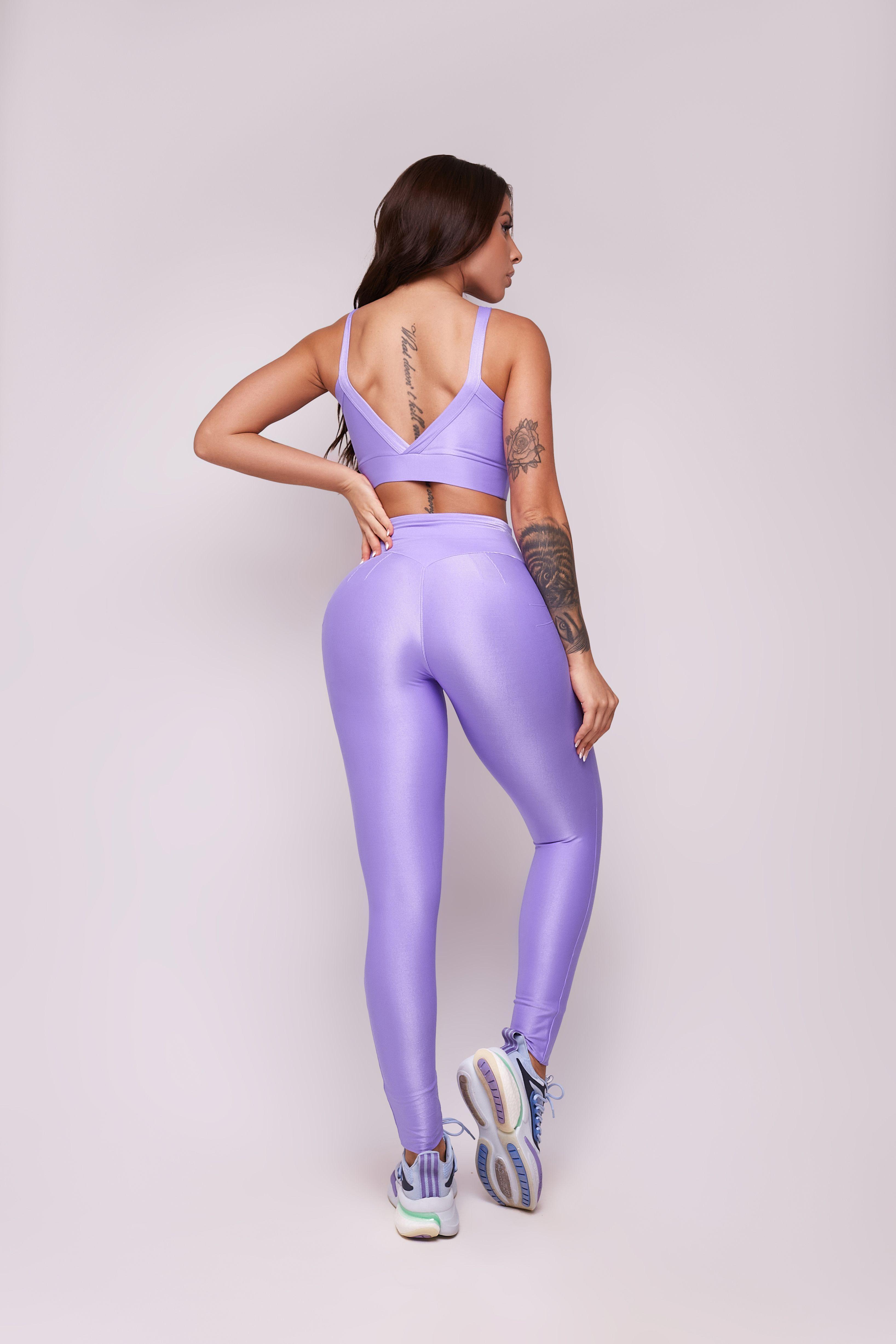 Conjunto Deportivo Bright 2 Letsgym -2