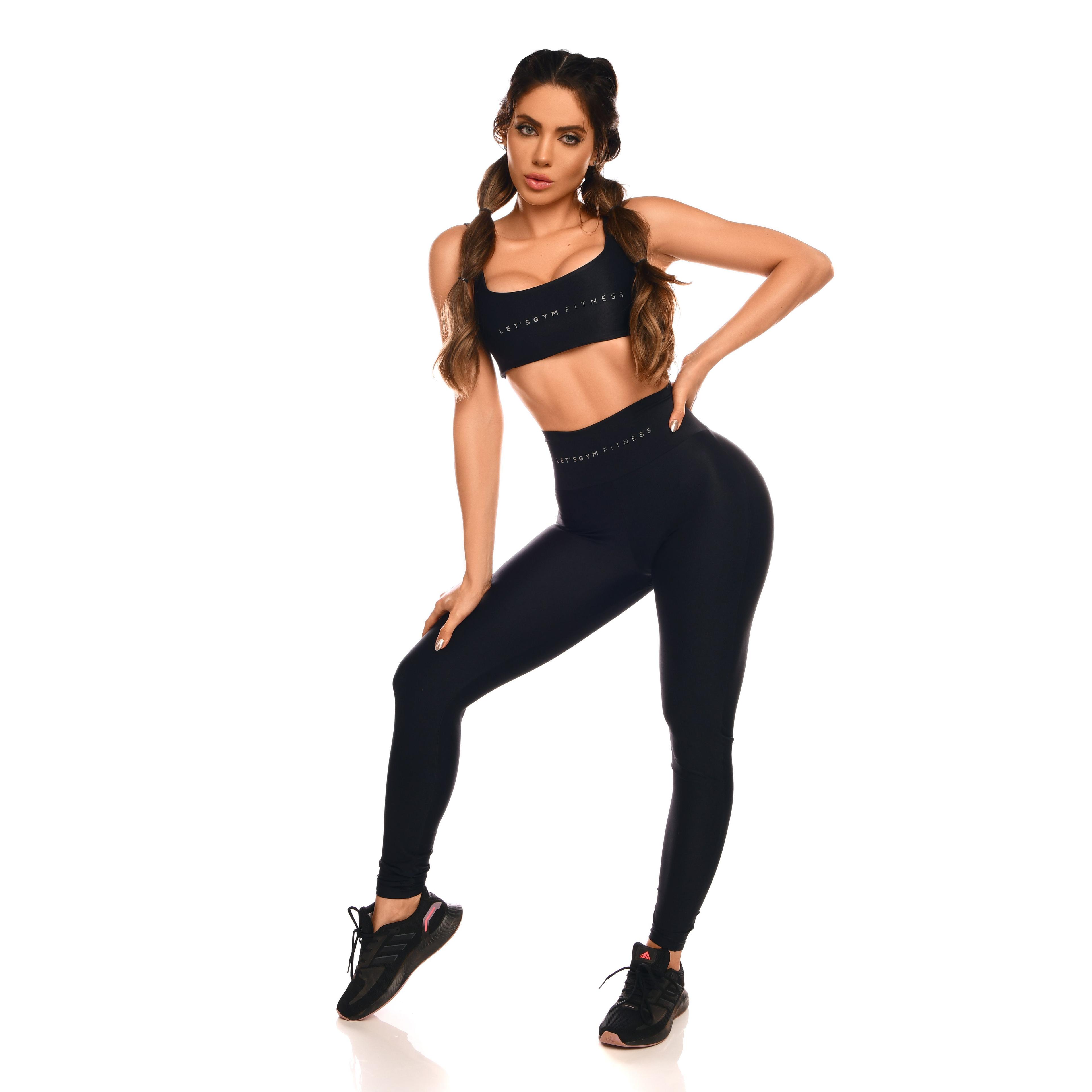 Conjunto Deportivo Elevated Letsgym-0