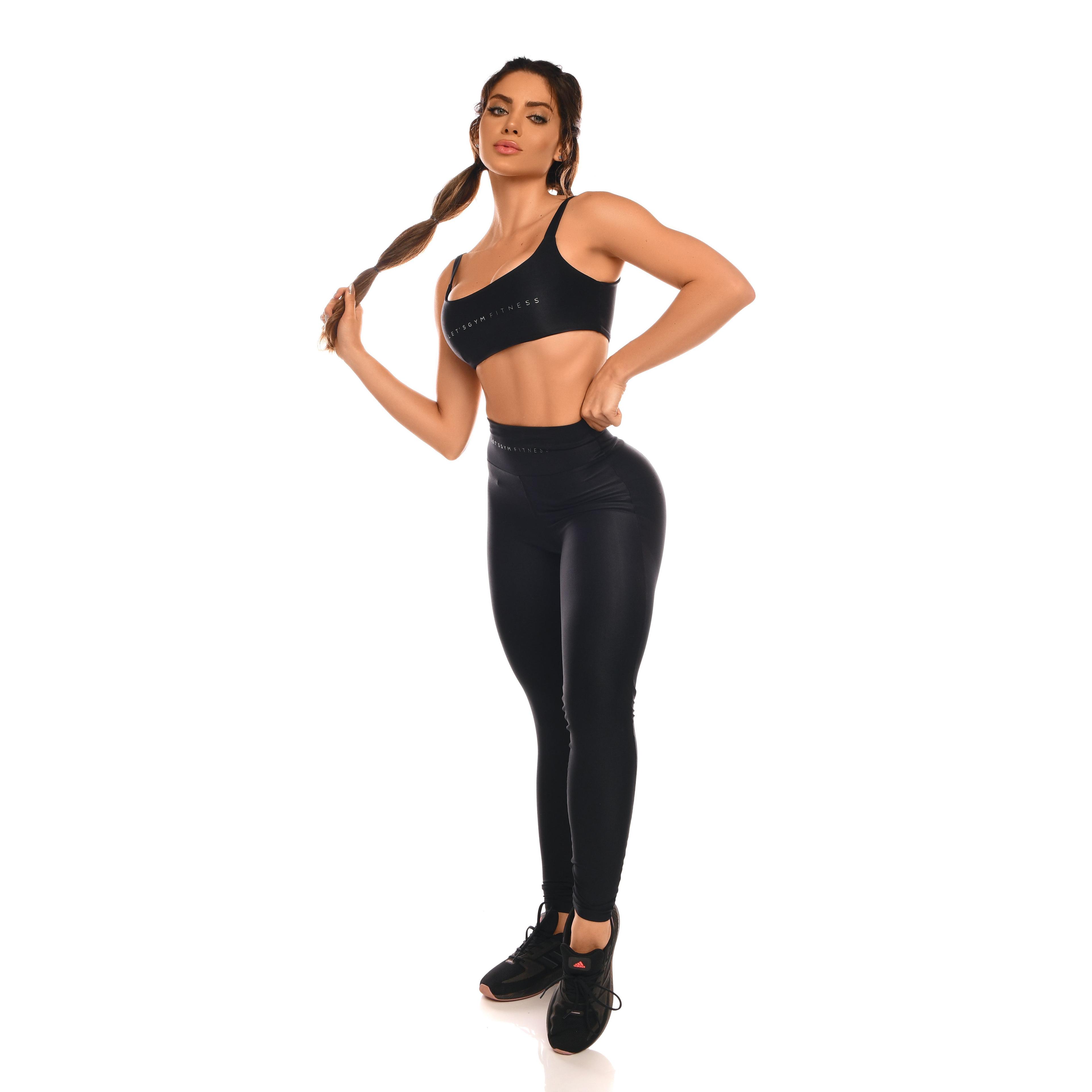 Conjunto Deportivo Elevated Letsgym-1