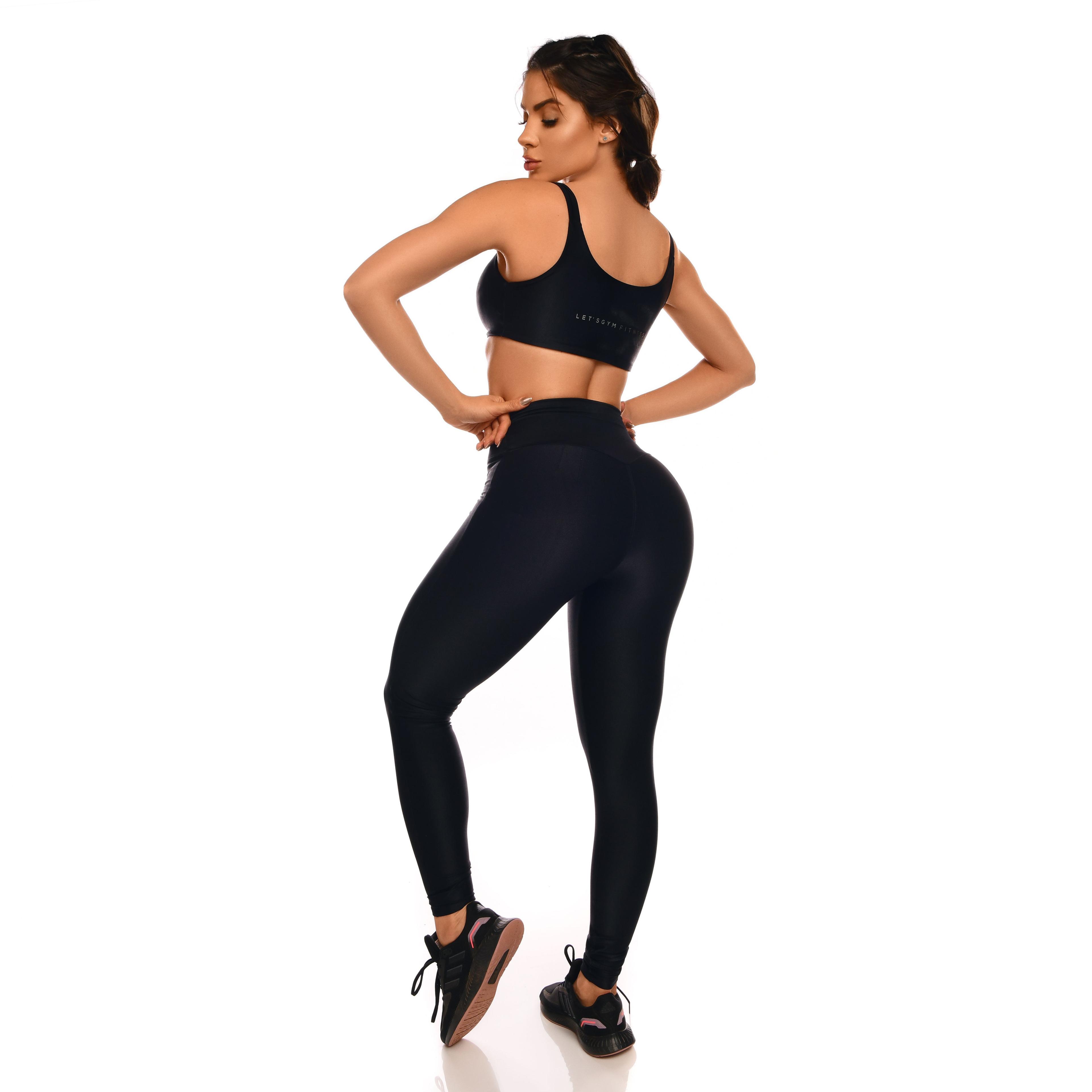 Conjunto Deportivo Elevated Letsgym-2