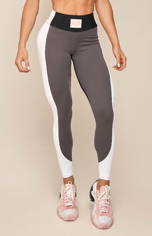 Calza Deportiva Definiton Letsgym -1
