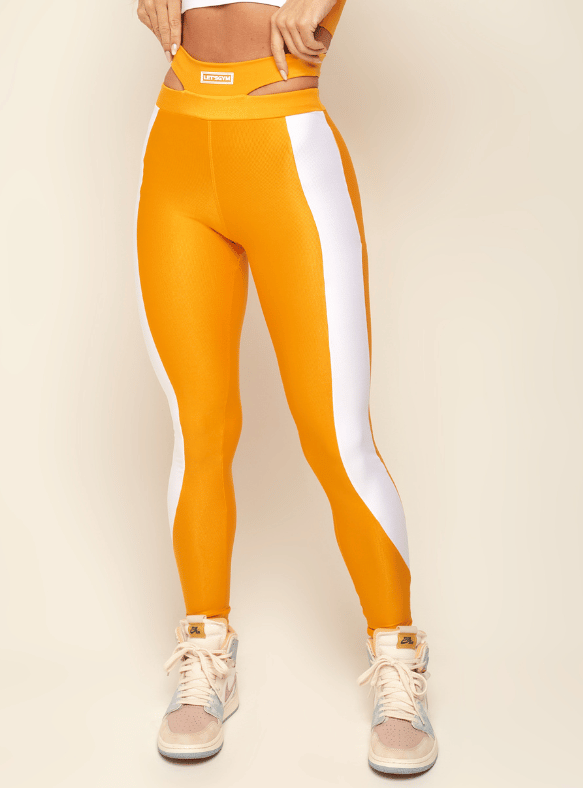 Calza Deportiva Creative Letsgym -4