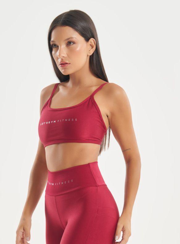 Peto Deportivo Minimal Glow Letsgym-0