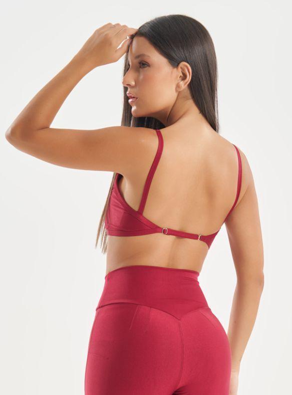 Peto Deportivo Minimal Glow Letsgym-1