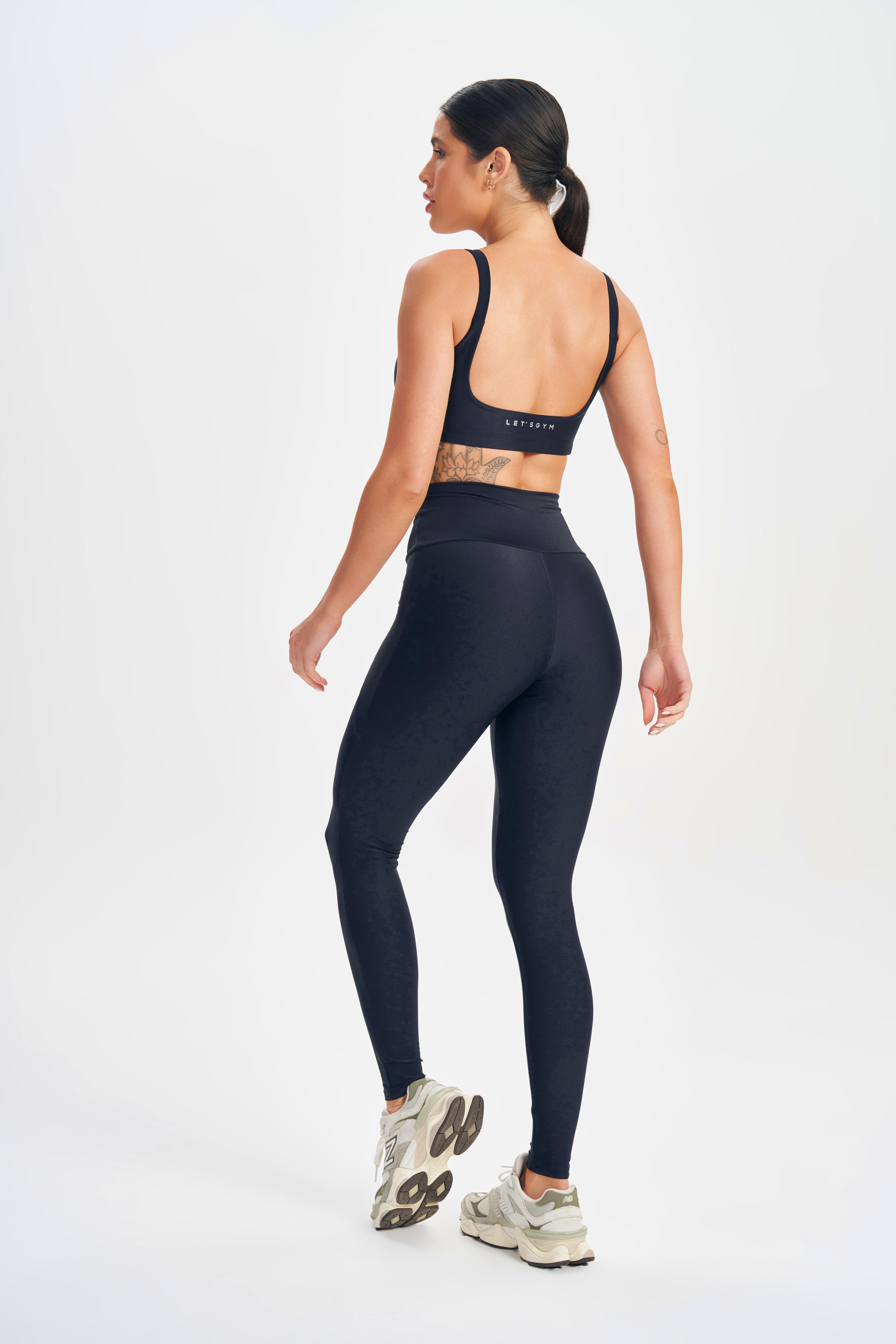 Conjunto Deportivo Minimal Bold Letsgym-2