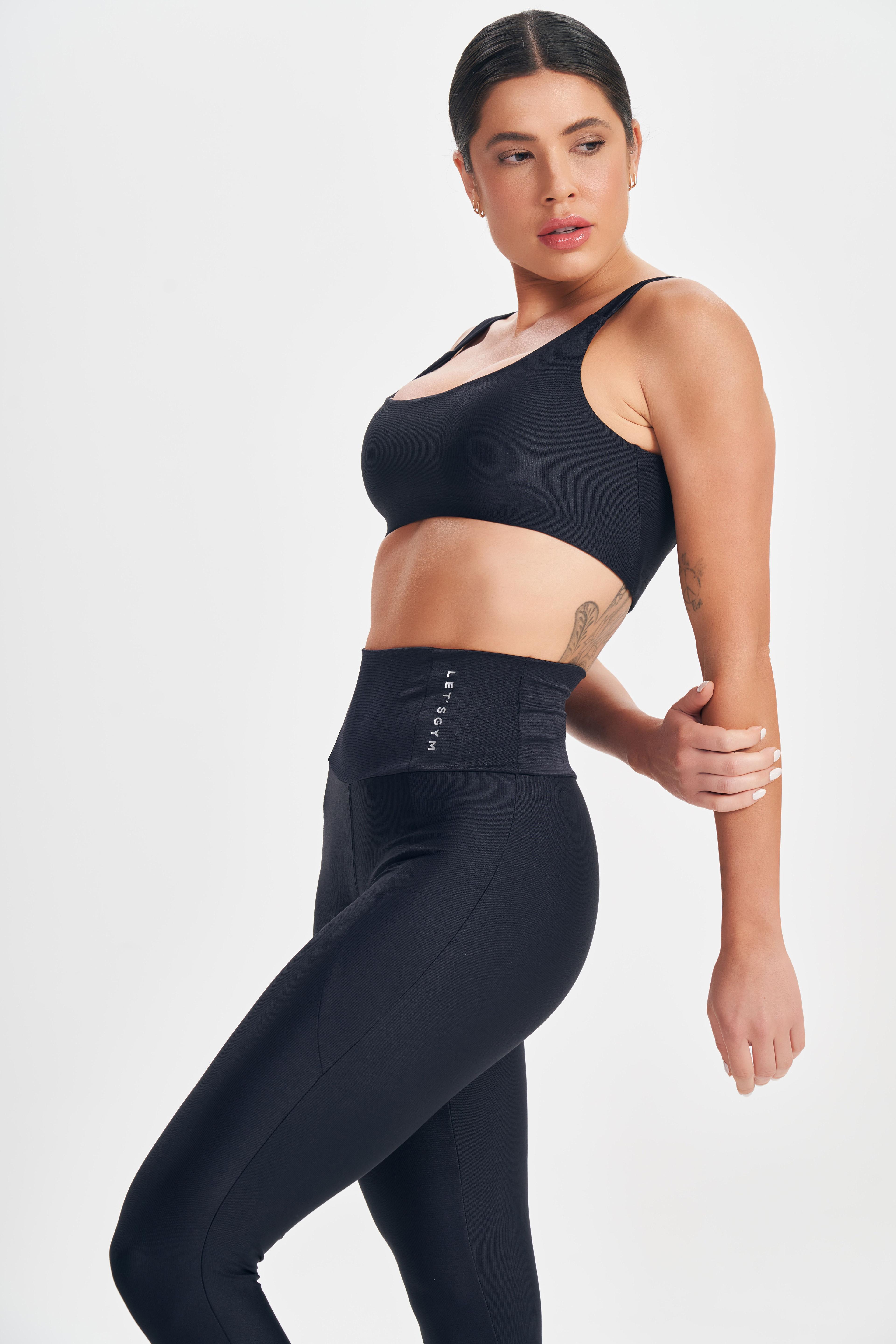 Conjunto Deportivo Minimal Bold Letsgym-3
