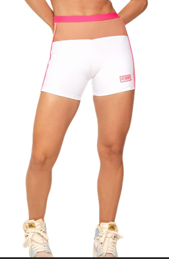 Short Deportivo Lovely Letsgym-0