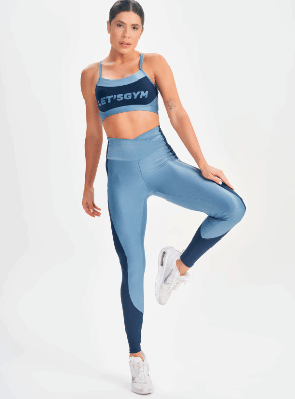 Calza Deportiva Epic Letsgym-0