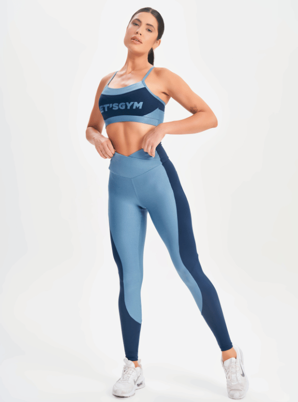 Calza Deportiva Epic Letsgym-2