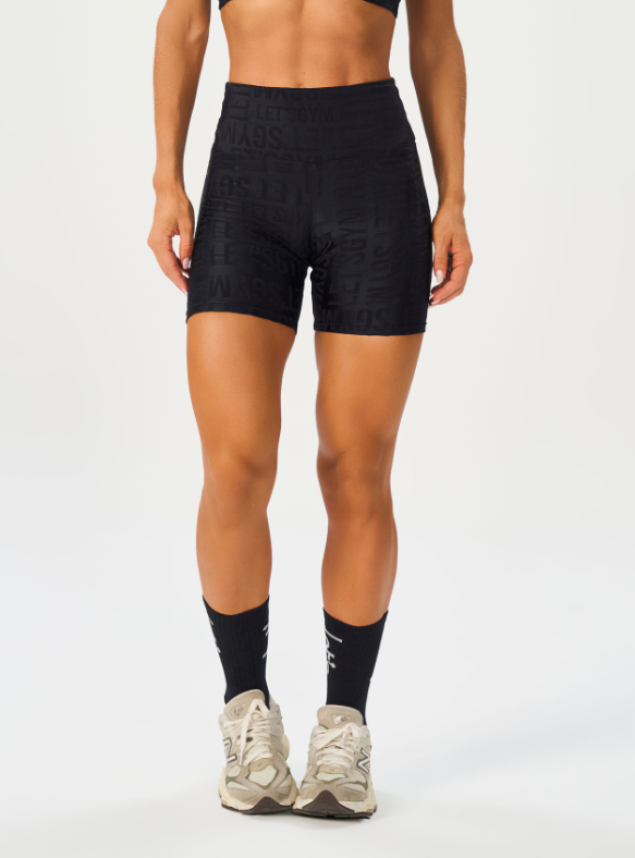 Short Deportivo Velvet Name Letsgym-0