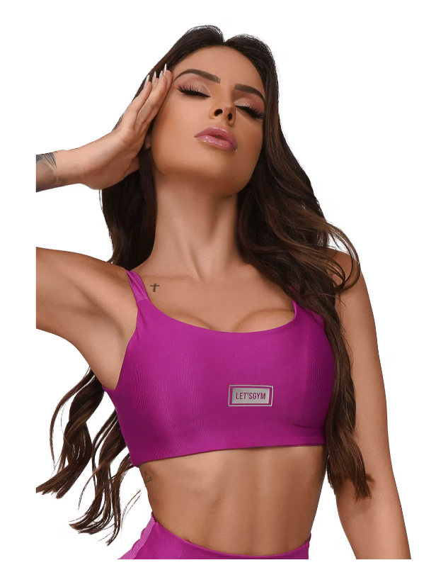 Conjunto Deportivo Neutral Letsgym-1