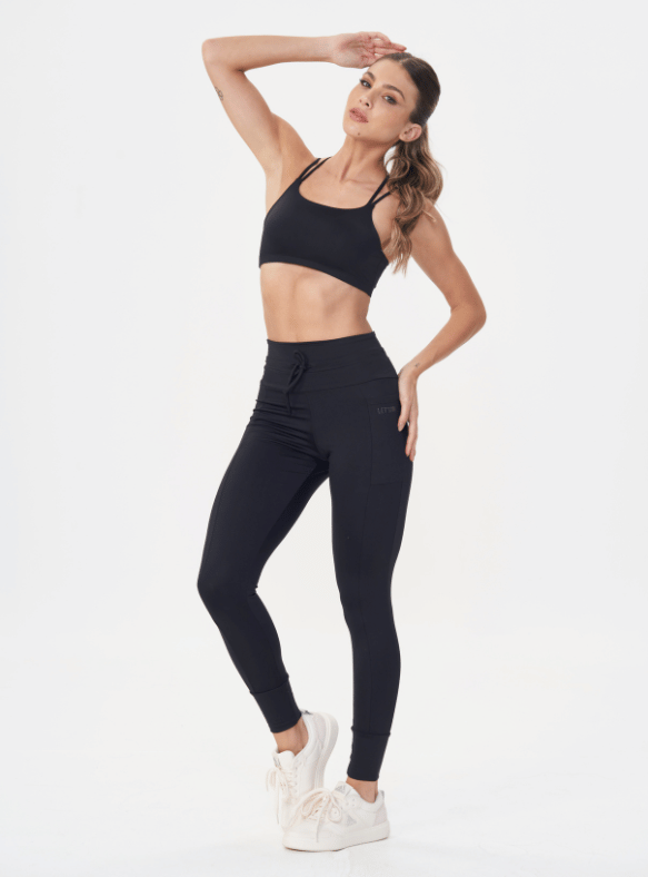 Calza Deportiva Soft Balance LETSGYM-0