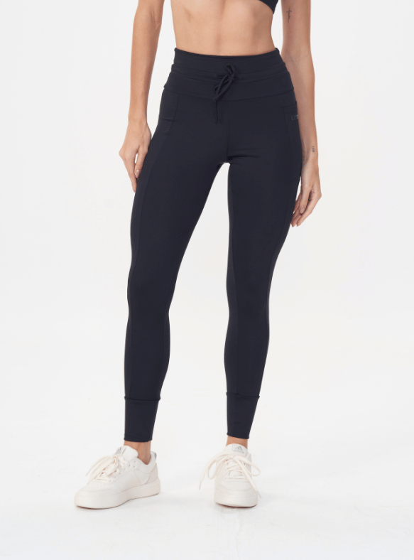 Calza Deportiva Soft Balance LETSGYM-1