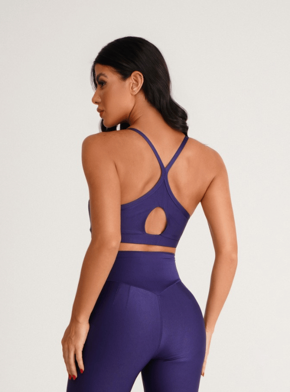 Peto Deportivo Doll Letsgym -2