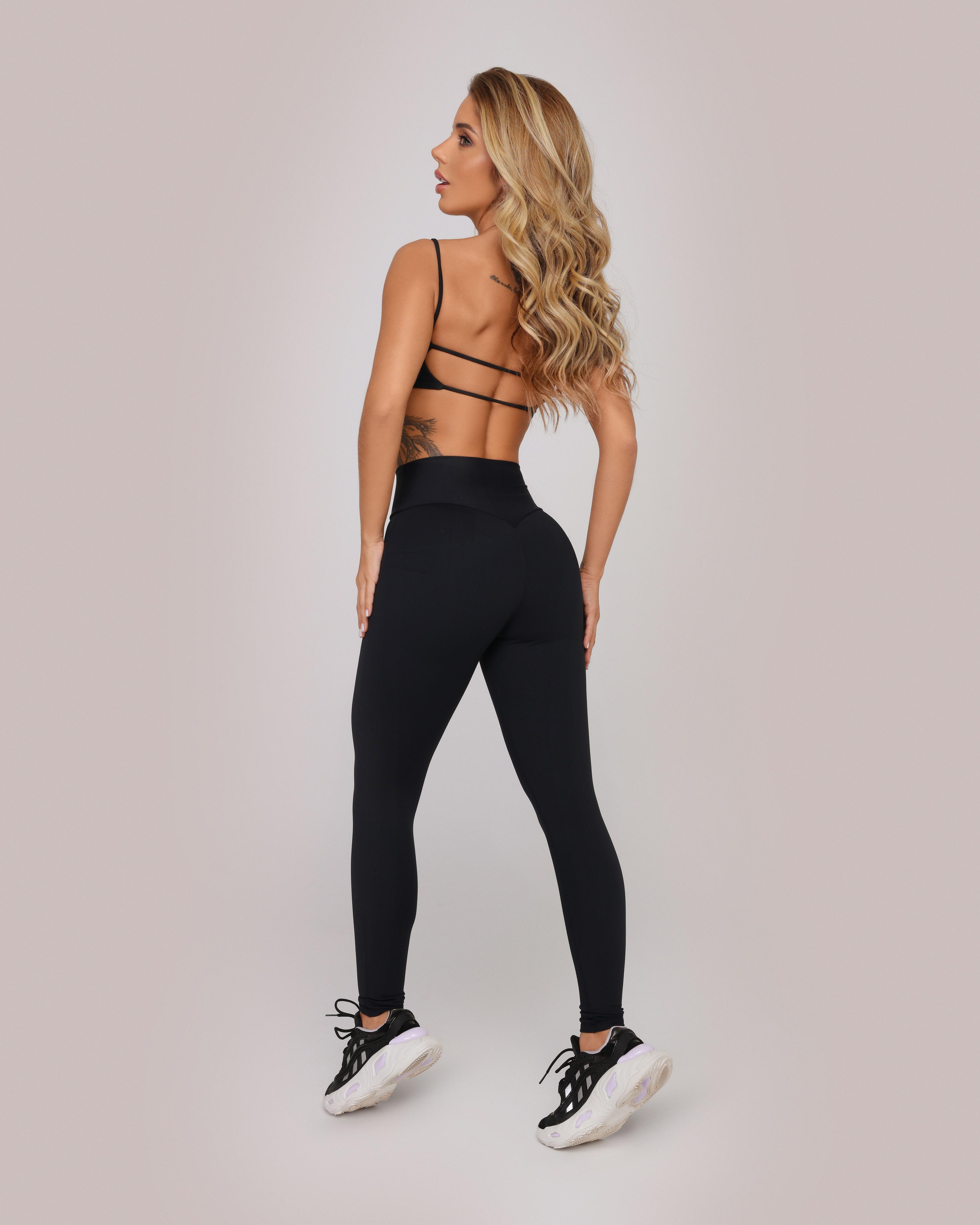 Calza Deportiva Basic velocity-3