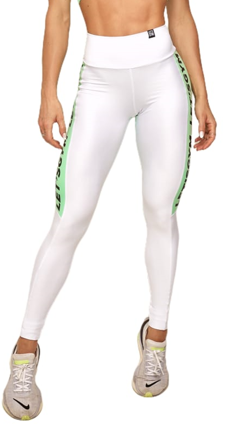 Calza Deportiva Colorfull Letsgym-0