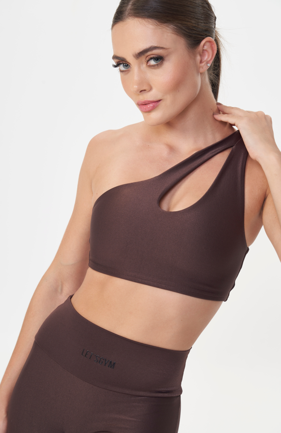 Conjunto Deportivo + Scrunchie Impact One Letsgym-3