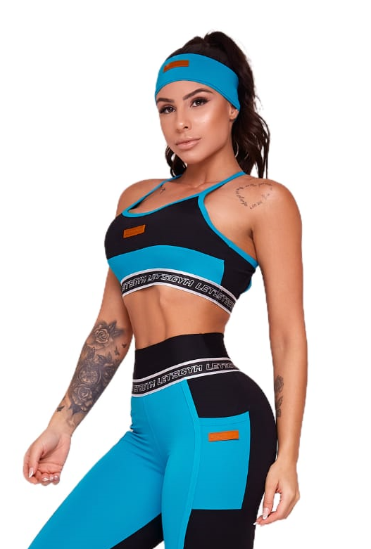 Peto Deportivo Balm Letsgym-2