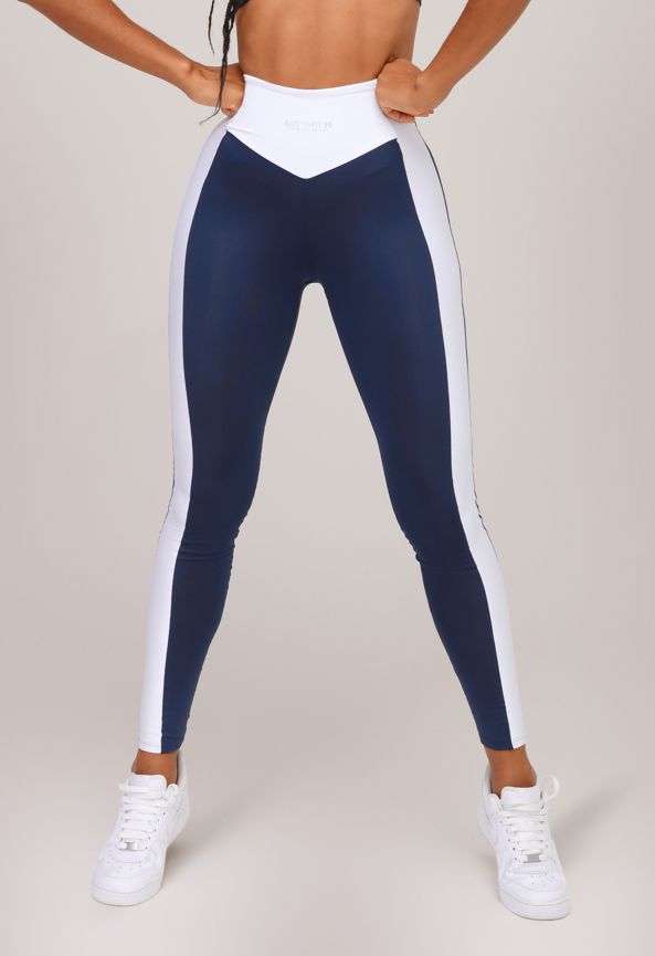 Calza Deportiva Crystal Letsgym-0