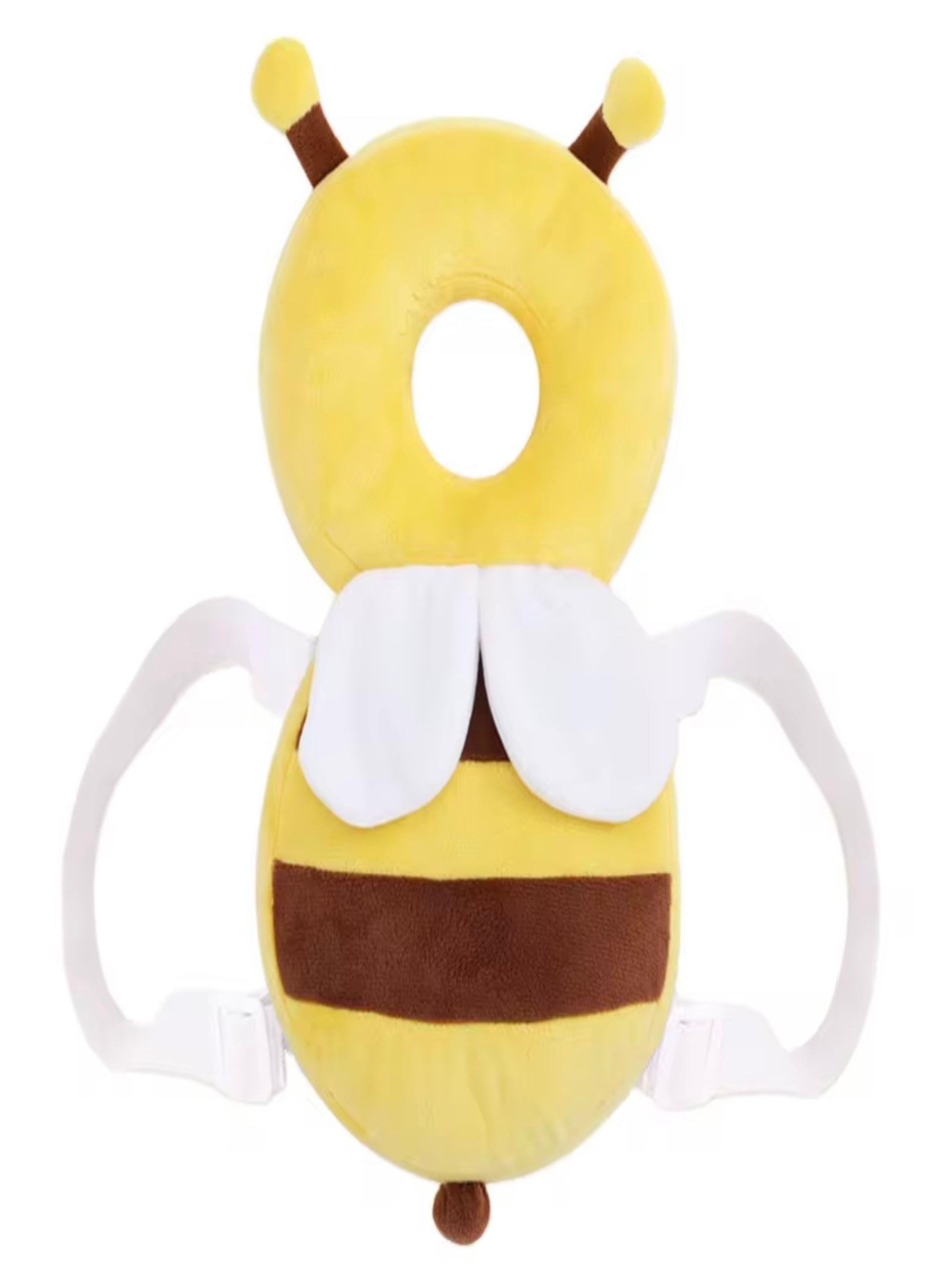 COJIN MOCHILA PROTECCION ANTIGOLPES PARA BEBES-5