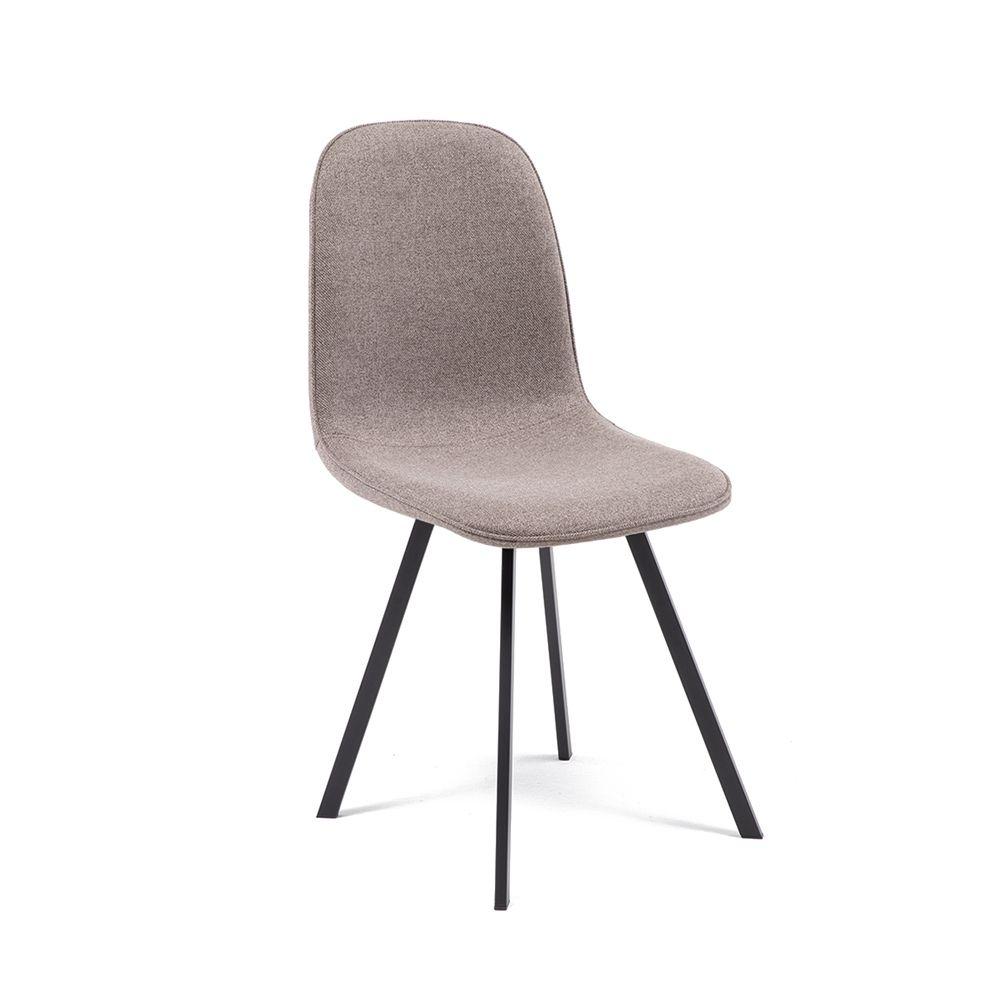 Silla Comedor Hiro Gris-1