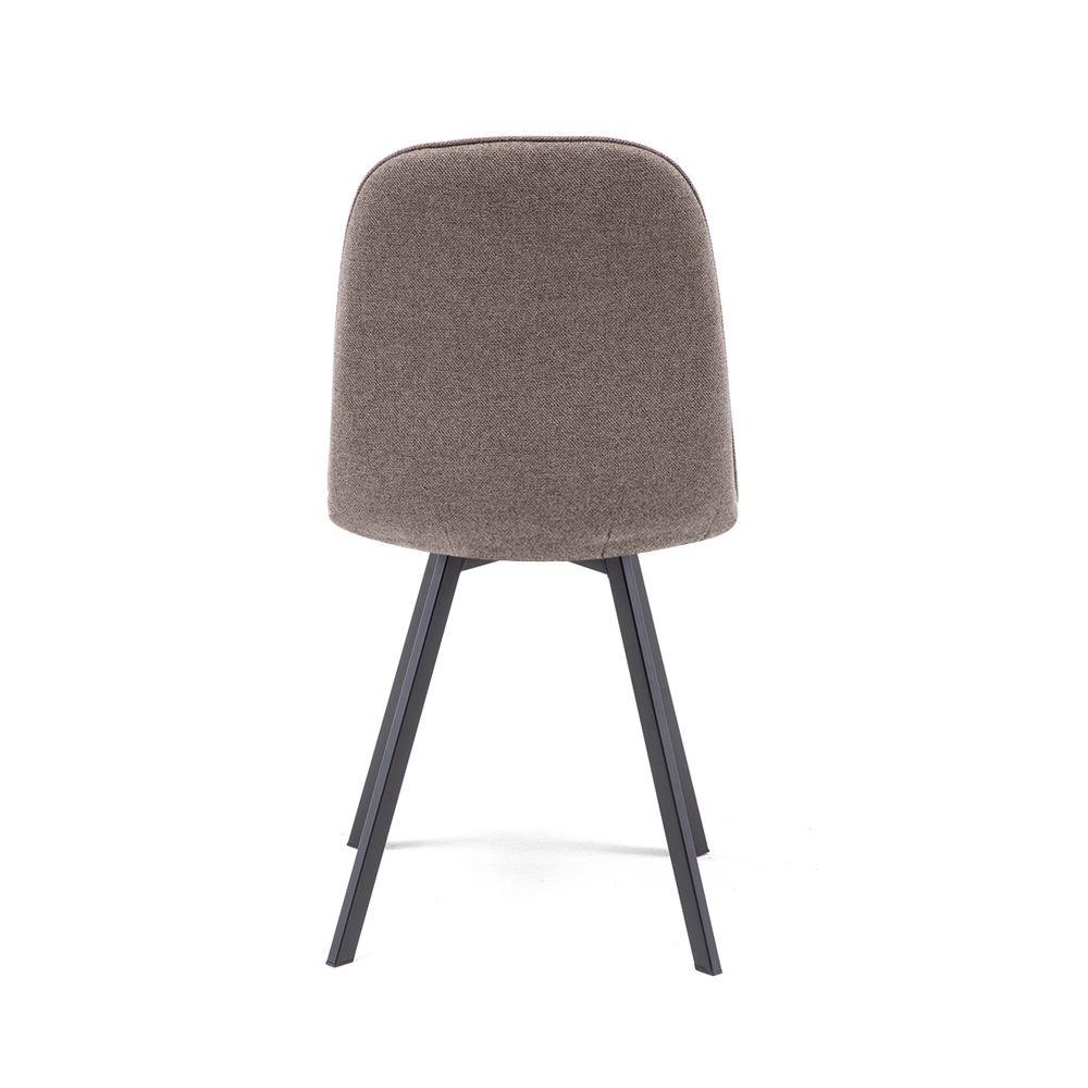 Silla Comedor Hiro Gris-3