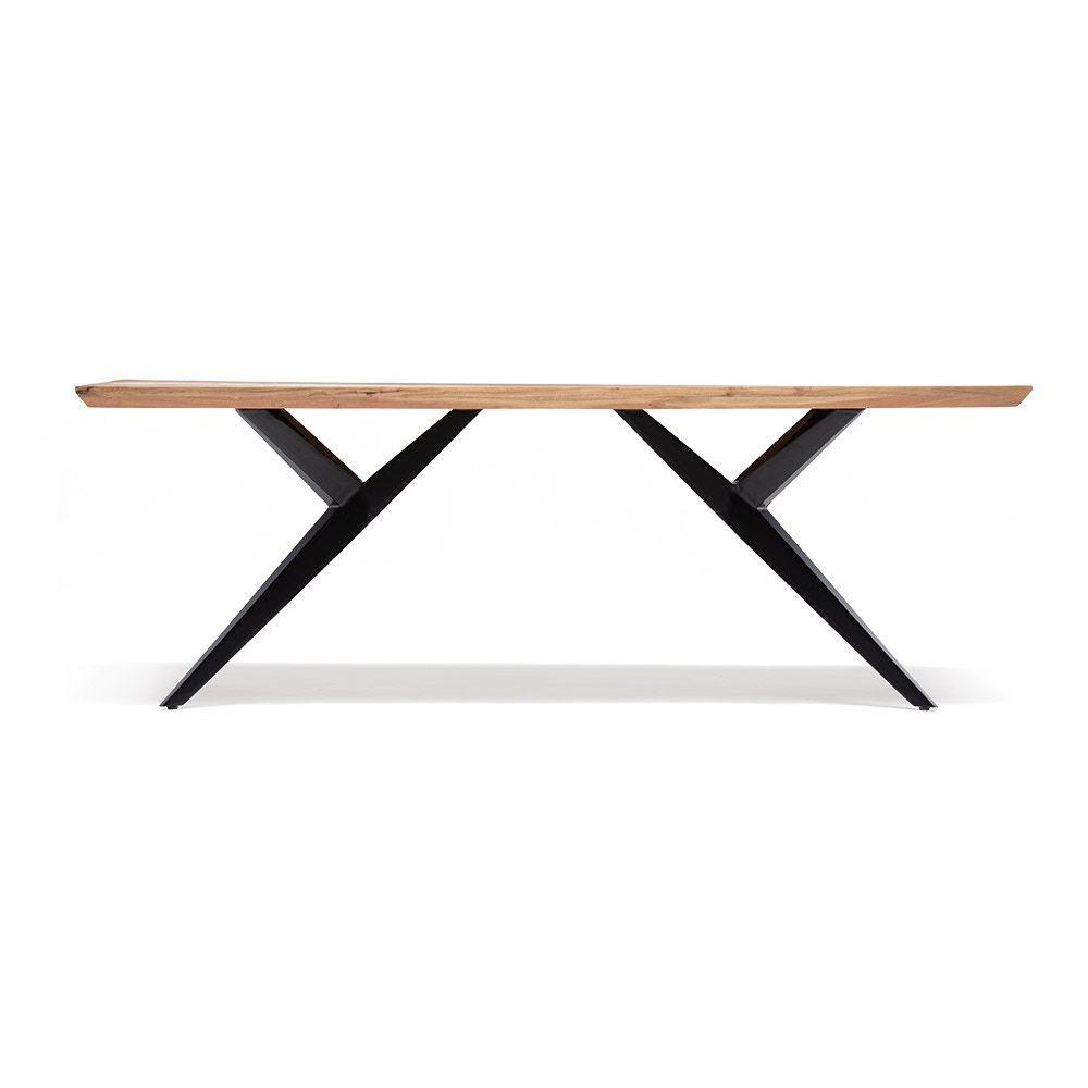 Mesa de comedor Asher XL-2