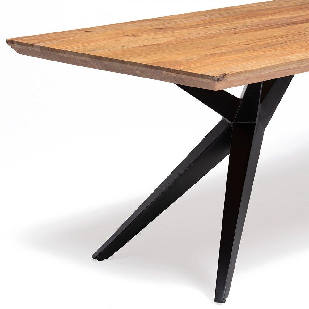 Mesa de comedor Asher XL-3