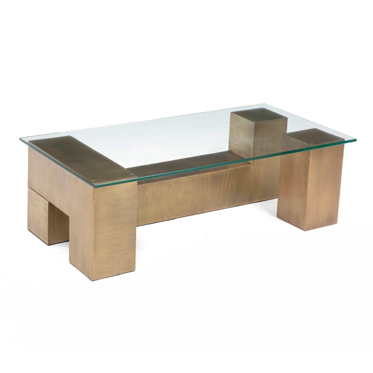 Mesa de centro Sintra II-1